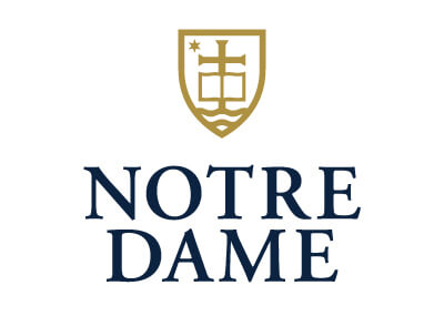 Notre Dame - South Bend, Indiana, EUA
