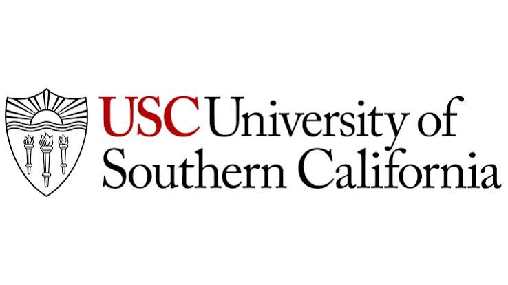 University Of Souther California - Los Angeles, EUA