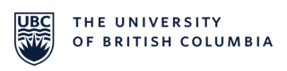 University of British Columbia - Vancouver e Okanagan, Canadá